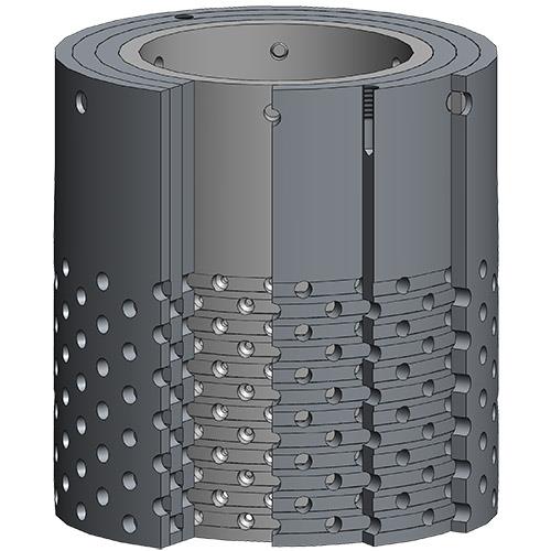 Valtek Cavitation Solution Control Valve, Cavitation Solution Control Valves - ChannelStream