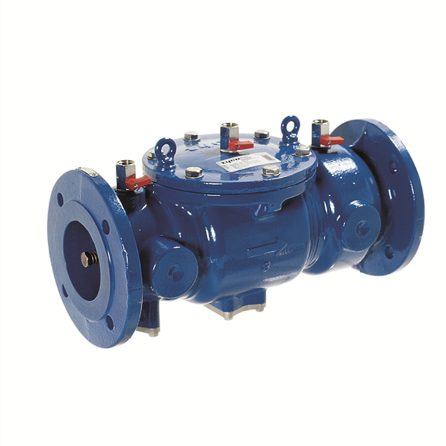 Emerson ValvCheQ Backflow Preventer, DC03