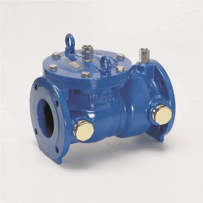Emerson ValvCheQ Backflow Preventer, SC03