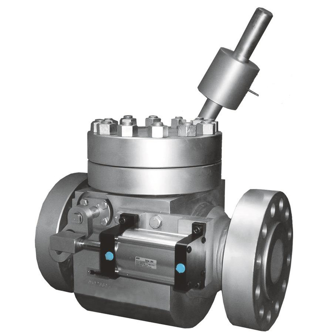 ValvTechnologies Valve, AbrasoCheck Slurry Check