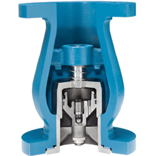 ValvTechnologies Check Valve