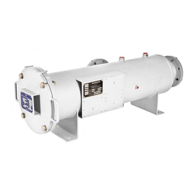 HM Series Horizontal CDF® Vessels