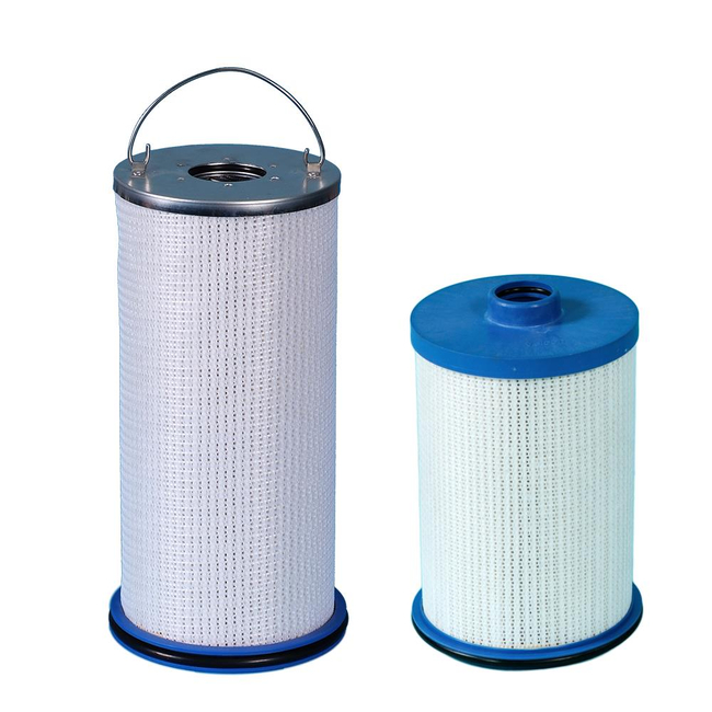 OS Series Coalescer/Separator Cartridges