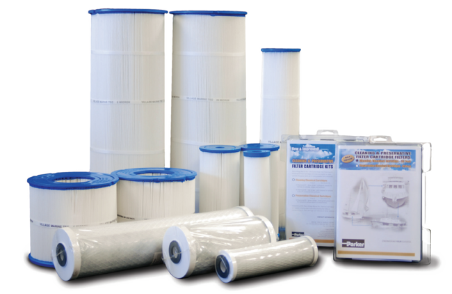 Parker Village Marine Tec Pleated Water Filters.png