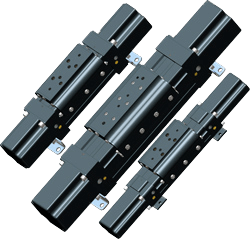 PNEUSA® Rodless Cylinders Copy