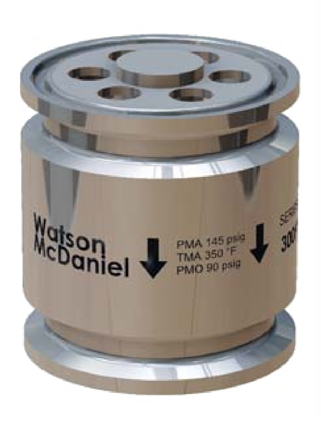 FDA300 Clean Steam Thermostatic Steam Trap.png