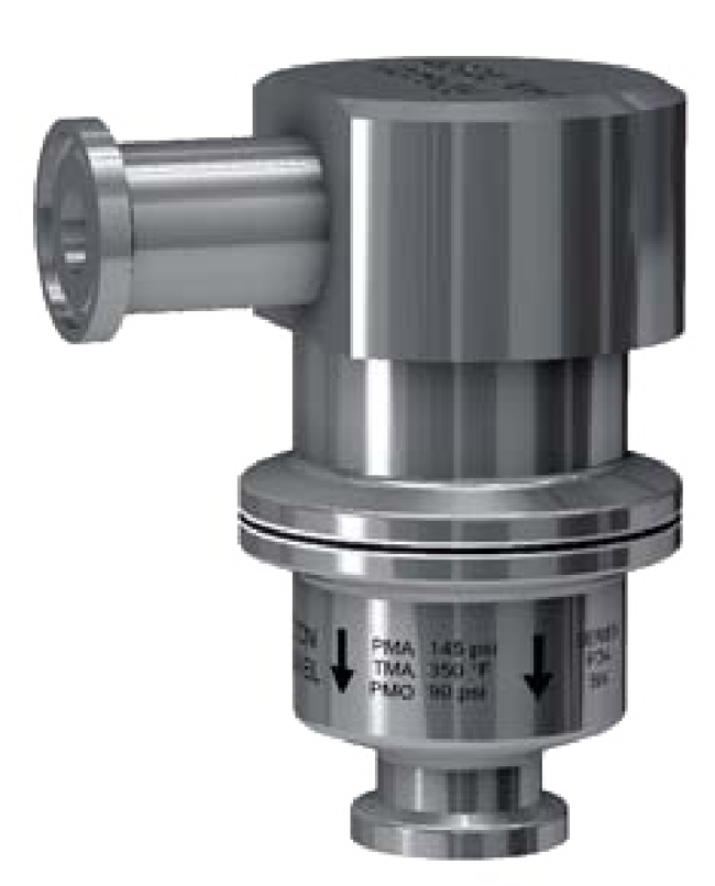 FDA400 Clean Steam Thermostatic Steam Trap.png