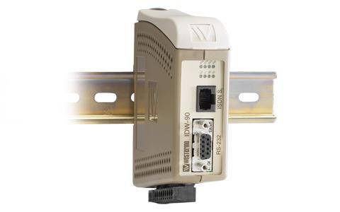 Westermo ISDN modem