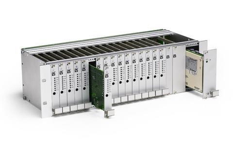 Westermo Leased Line/PSTN modem