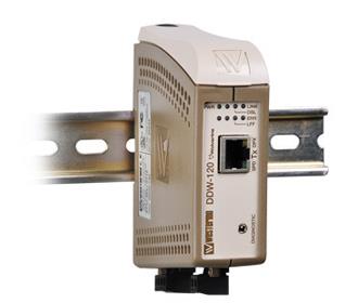 Westermo PoE switch
