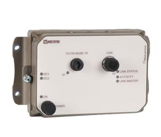 Westermo Point-to-point Ethernet extender