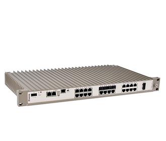 Westermo Rackmount Ethernet switch