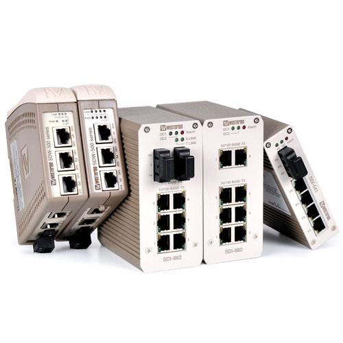Westermo Unmanaged switch
