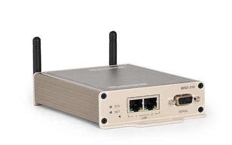 Westermo Wireless router
