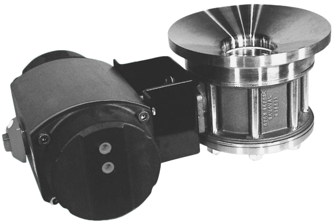 Worcester-Controls Tank Bottom Valve, TB59