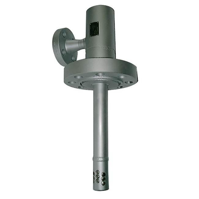 Emerson Yarway Narvik Probe Style, Fixed Nozzle, Model 13/23