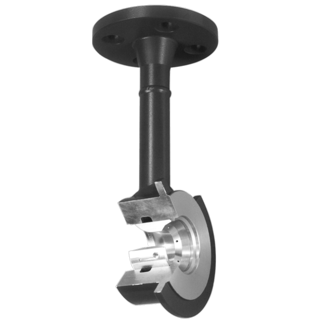 Emerson Yarway Narvik Small Pipe Inline Desuperheater, Model 88