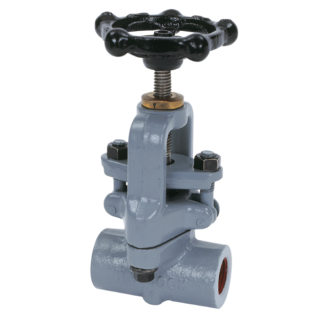 Emerson Yarway Instrument Needle Valve, 8130 Series
