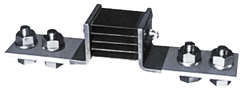 Yokogawa Shunt, 2215