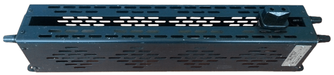 Yokogawa Slide Resistor, 2791