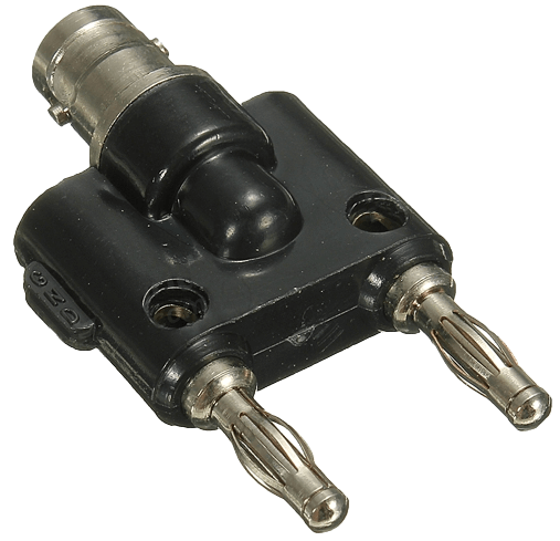 Yokogawa Conversion Adapter, 366922