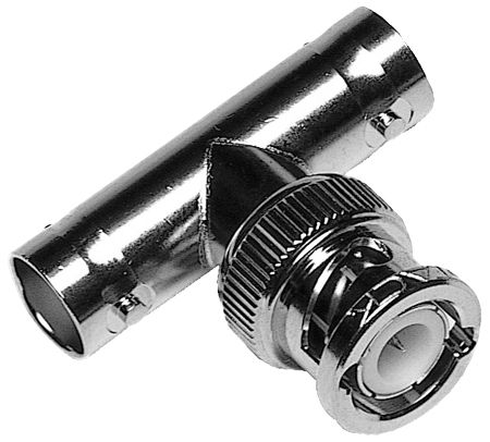 Yokogawa T-Adapter, 366923