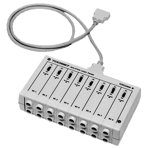 Yokogawa Logic Probe, 700987