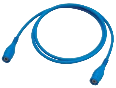 Yokogawa Safety BNC Cable, 701902/701903