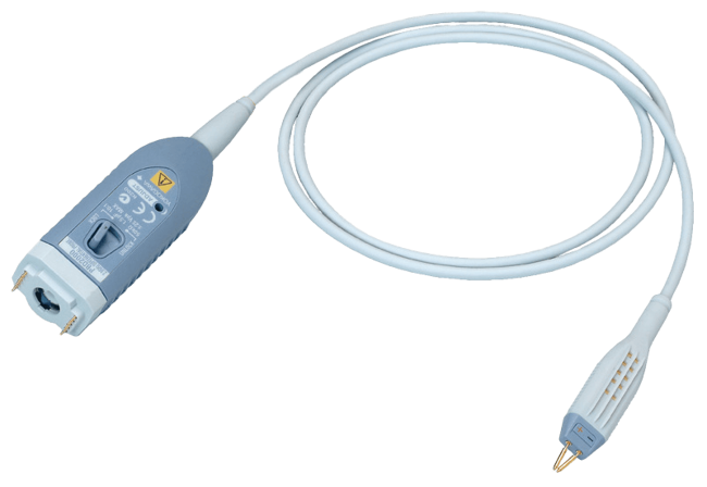 Yokogawa Active Probe, 701912/13/14