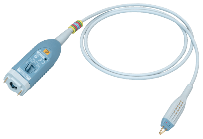 Yokogawa Differential Probe, 701923