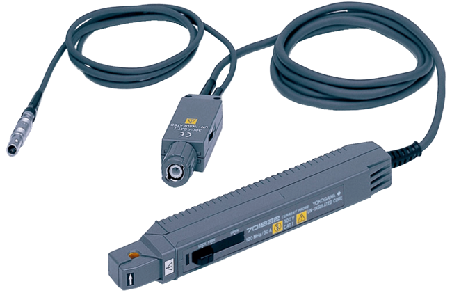 Yokogawa Current Probe, 701932