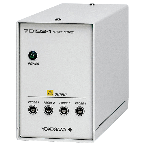 Yokogawa Probe Power Supply, 701934