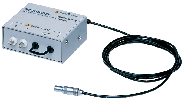 Yokogawa Signal Source, 701935