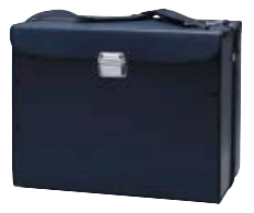 Yokogawa Hard Carrying Case, 701950