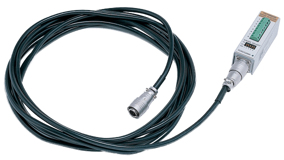 Yokogawa NDIS Bridge Head, 701955/701956