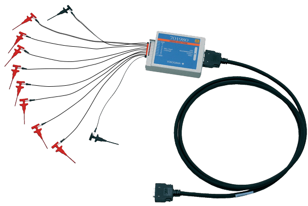 Yokogawa Logic Probe, 701980