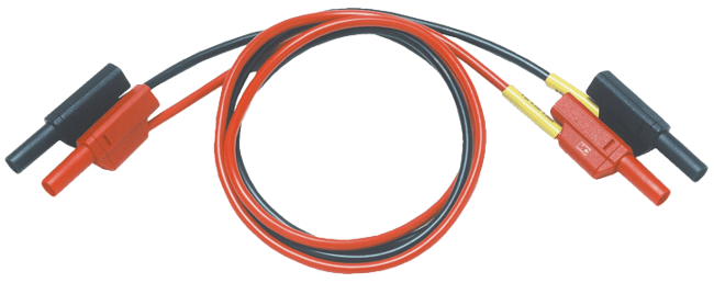 Yokogawa Measurement Lead Set, 758917