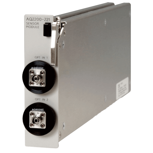 Yokogawa Optical Sensor Module, AQ2200-221