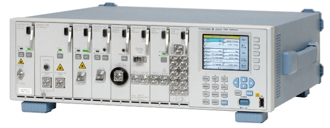 Yokogawa Frame Controller, AQ2212