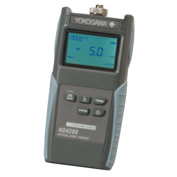 Yokogawa Optical Light Source, AQ4280C