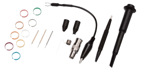 Yokogawa Probe Accessory Set, B9852HF