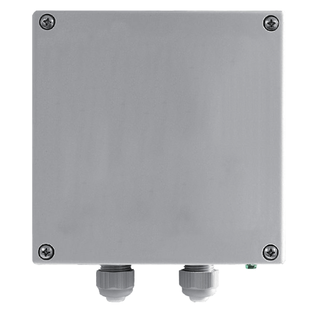 Yokogawa Terminal Box, BA20