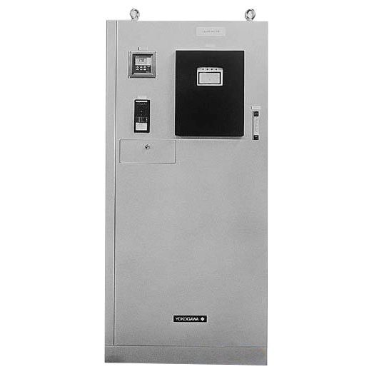 Yokogawa Gas Calorimeter, CM6G