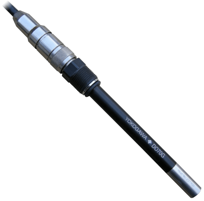 Yokogawa Dissolved Oxygen Sensor, DO70G