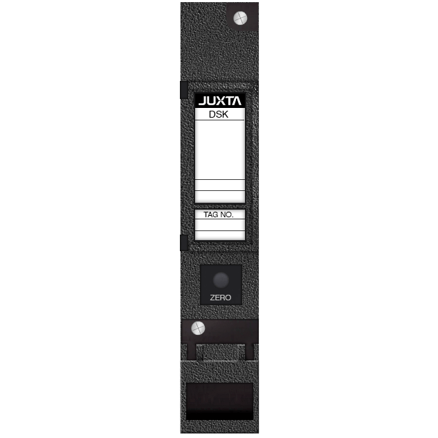 Yokogawa Limit Alarm, DSK