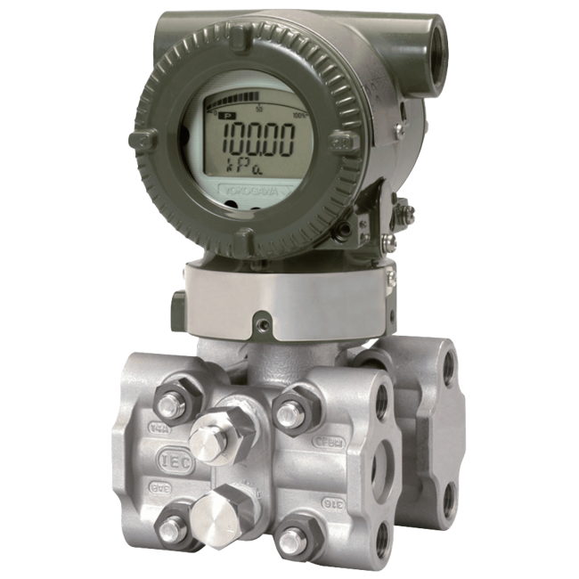 Yokogawa Absolute Pressure Transmitter, EJA310E