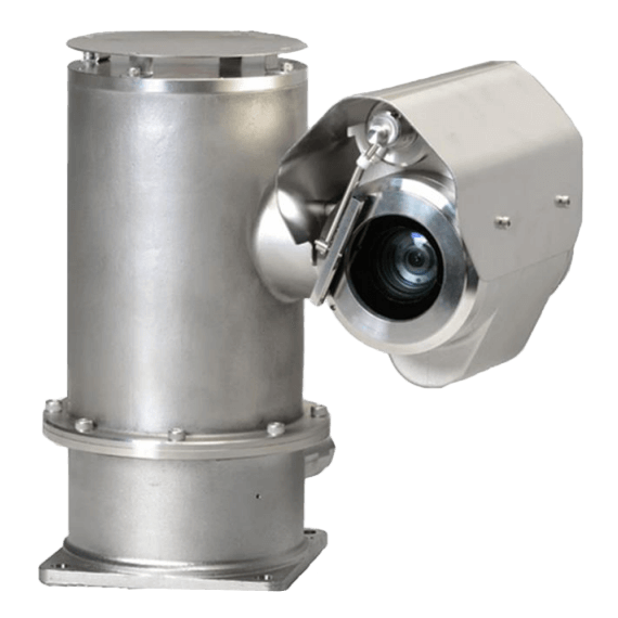 Yokogawa CCD Color Camera, FC33E/FC33U