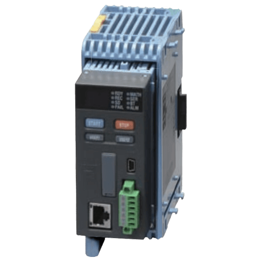 Yokogawa Data Acquisition Module, GM10
