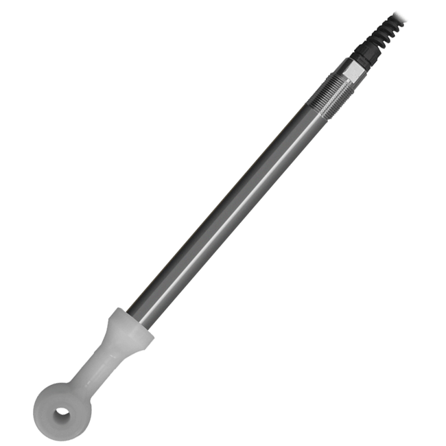 Yokogawa Inductive Conductivity Sensor, ISC40FD