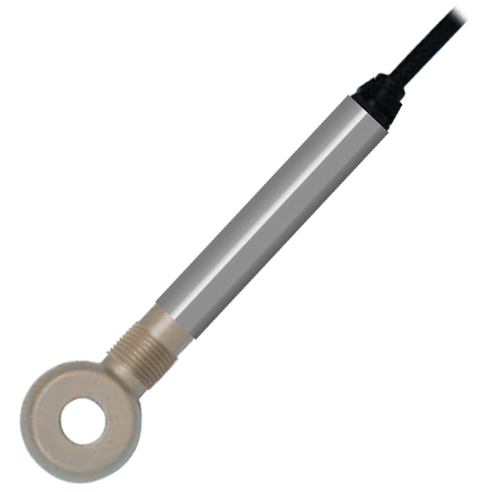 Yokogawa Inductive Conductivity Sensor, ISC40G(S)-GR